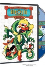 Watch Xiaolin Showdown Vumoo